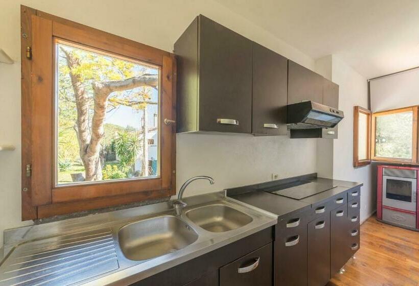 带1个卧室的别墅, Agriturismo Ss Annunziata