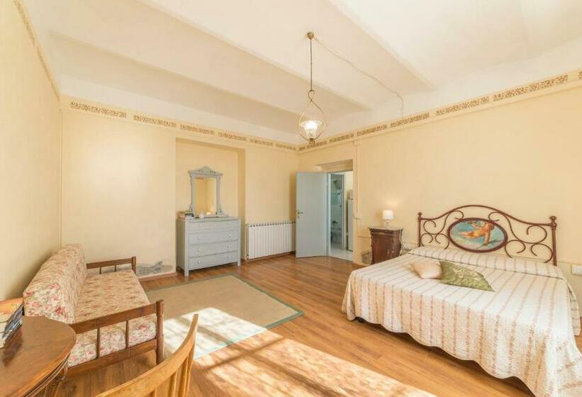 带1个卧室的公寓, Agriturismo Ss Annunziata