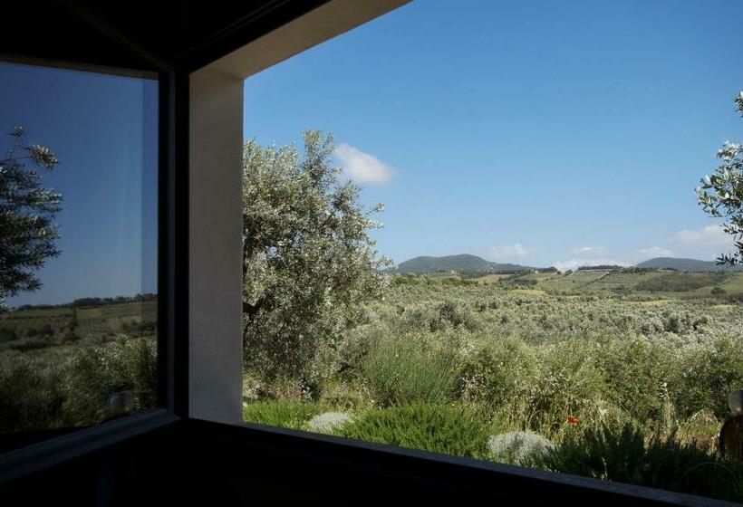 标准间, Agriturismo Ss Annunziata