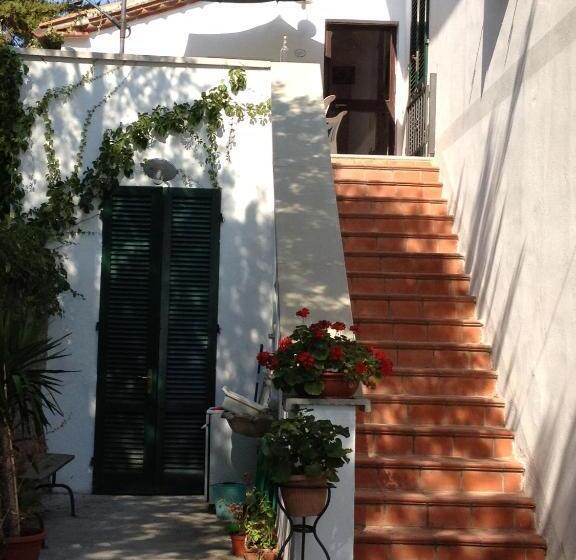 带1个卧室的公寓, Agriturismo Ss Annunziata