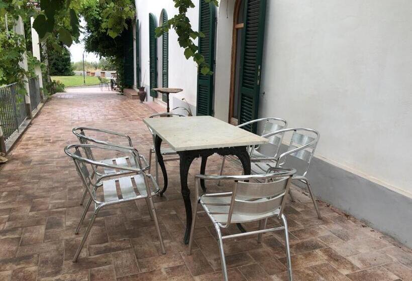 带3个卧室的公寓, Agriturismo Ss Annunziata