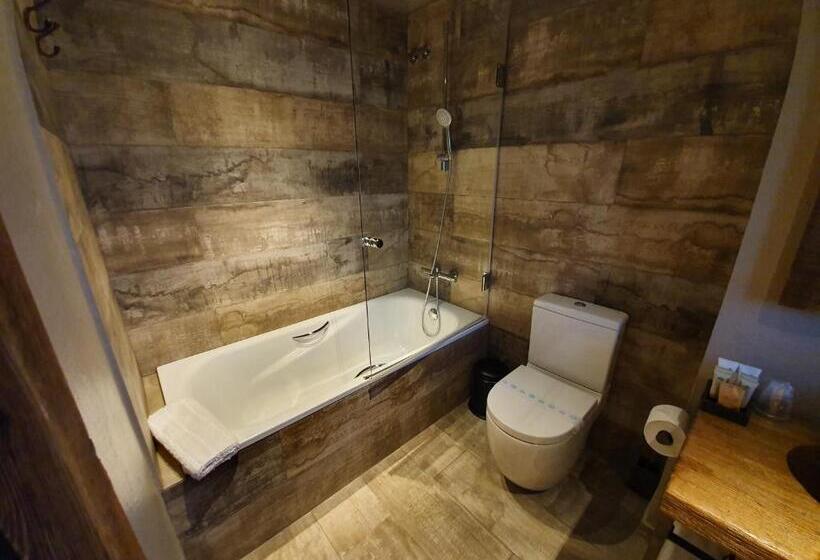 Номер Стандарт, Boutique Puig Franco  Adults Only