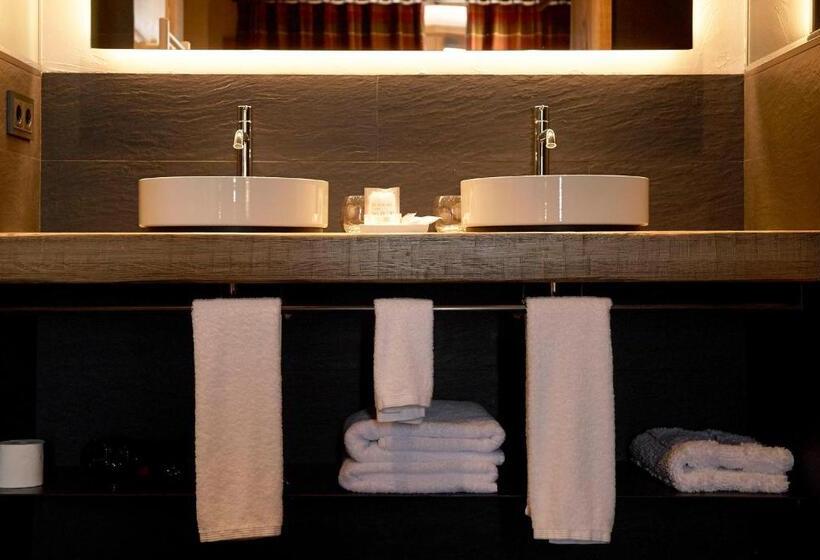 Люкс Повышенной Комфортности, Boutique Puig Franco  Adults Only