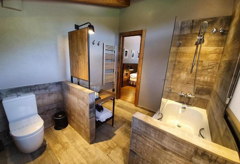 Полулюкс, Boutique Puig Franco  Adults Only