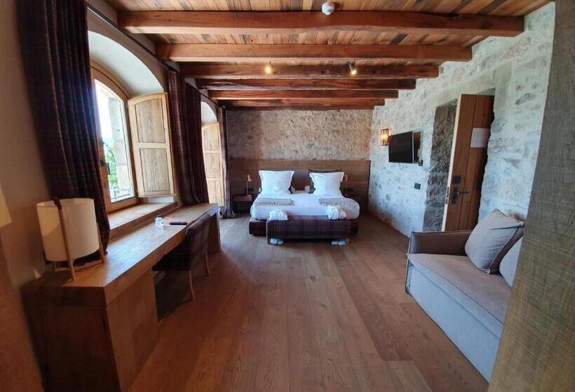 Люкс Повышенной Комфортности, Boutique Puig Franco  Adults Only