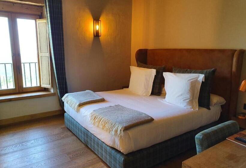 スーペリアールーム, Boutique Puig Franco  Adults Only