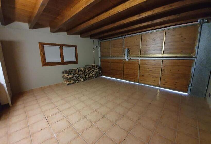 Дом 3 Спальни, Boutique Puig Franco  Adults Only