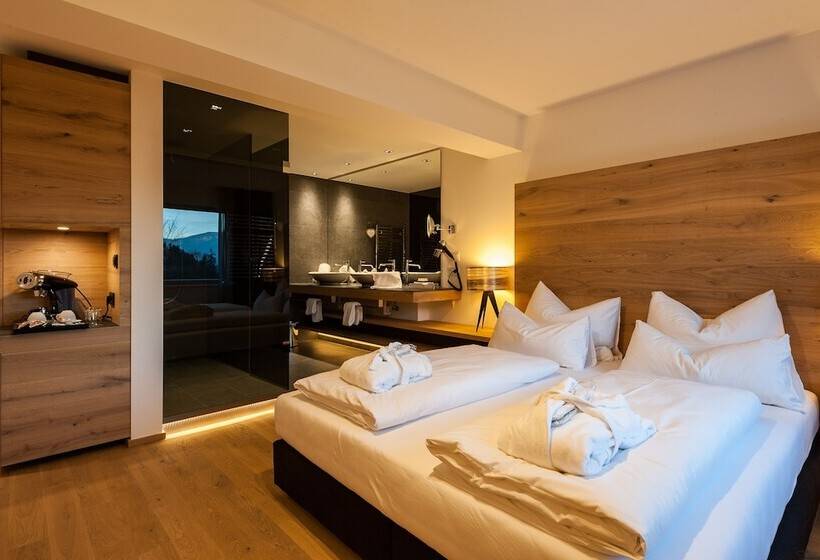 Komfort Zimmer, Das Graseck   Mountain Hideaway & Health Care