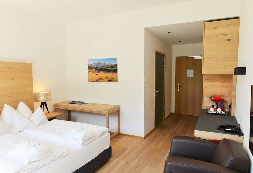 Komfort Zimmer, Das Graseck   Mountain Hideaway & Health Care