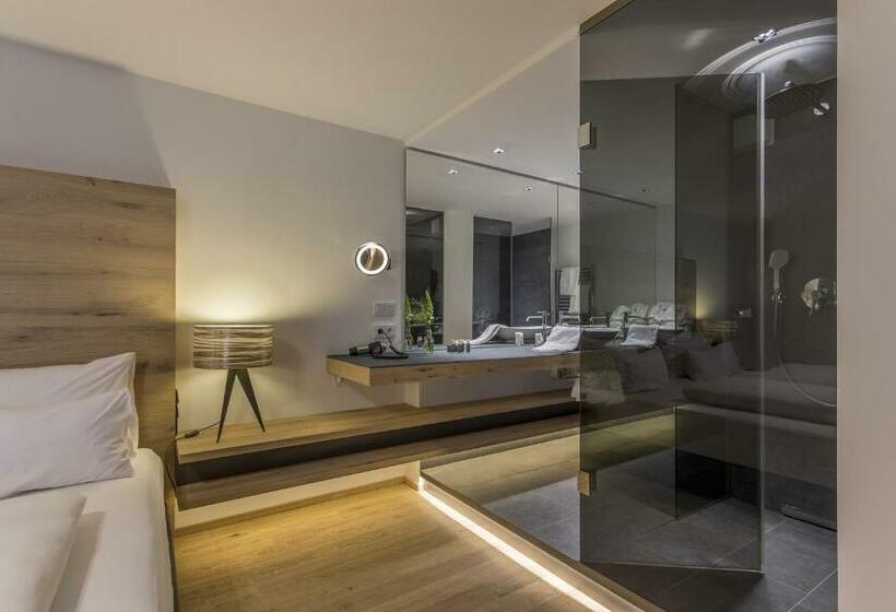 Standardzimmer, Das Graseck   Mountain Hideaway & Health Care