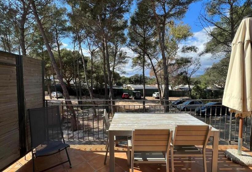Апартаменты 1 Спальня, Le Domaine De La Mer   Appartements De Plage Dans Un Cadre Enchanteur