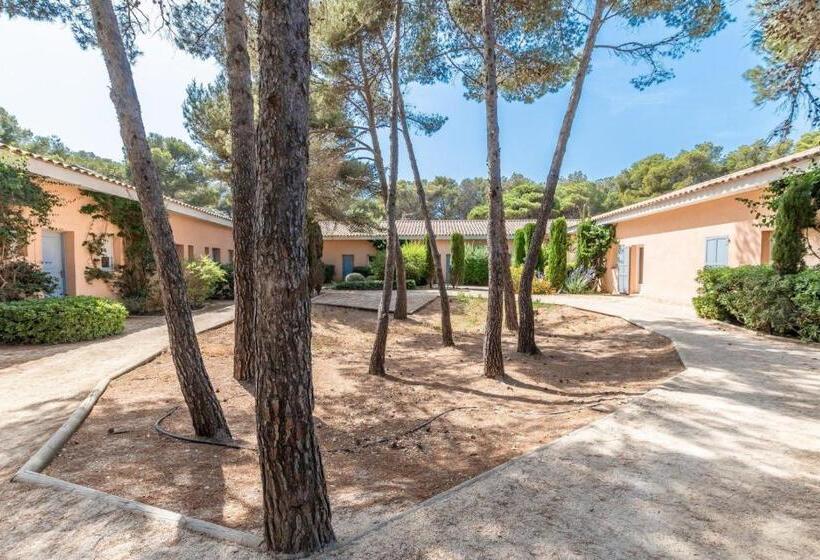 Хижина, Le Domaine De La Mer   Appartements De Plage Dans Un Cadre Enchanteur