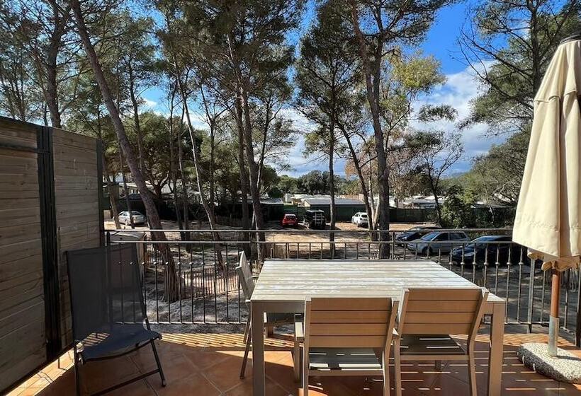 Апартаменты 1 Спальня, Le Domaine De La Mer   Appartements De Plage Dans Un Cadre Enchanteur