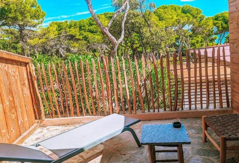 Comfort room with view, Le Domaine De La Mer   Appartements De Plage Dans Un Cadre Enchanteur