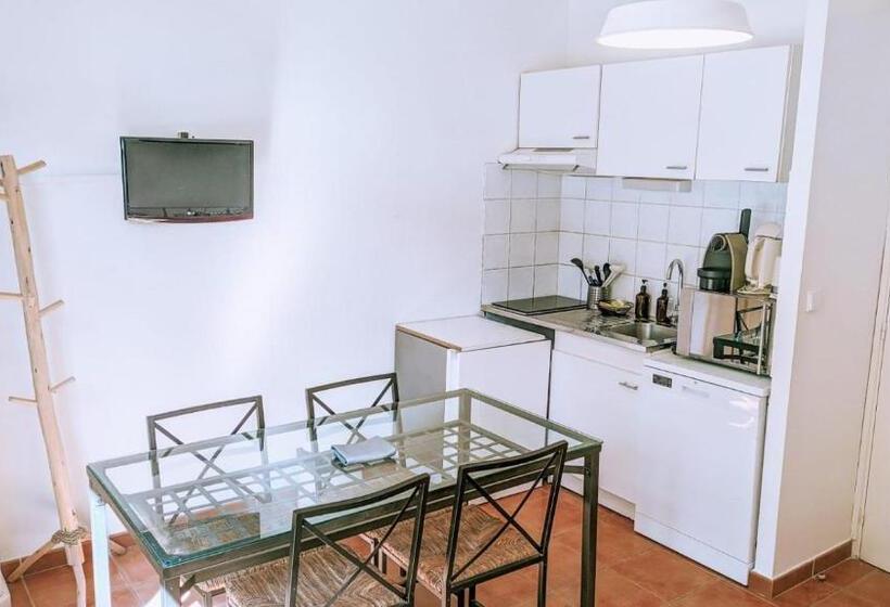 Хижина, Le Domaine De La Mer   Appartements De Plage Dans Un Cadre Enchanteur