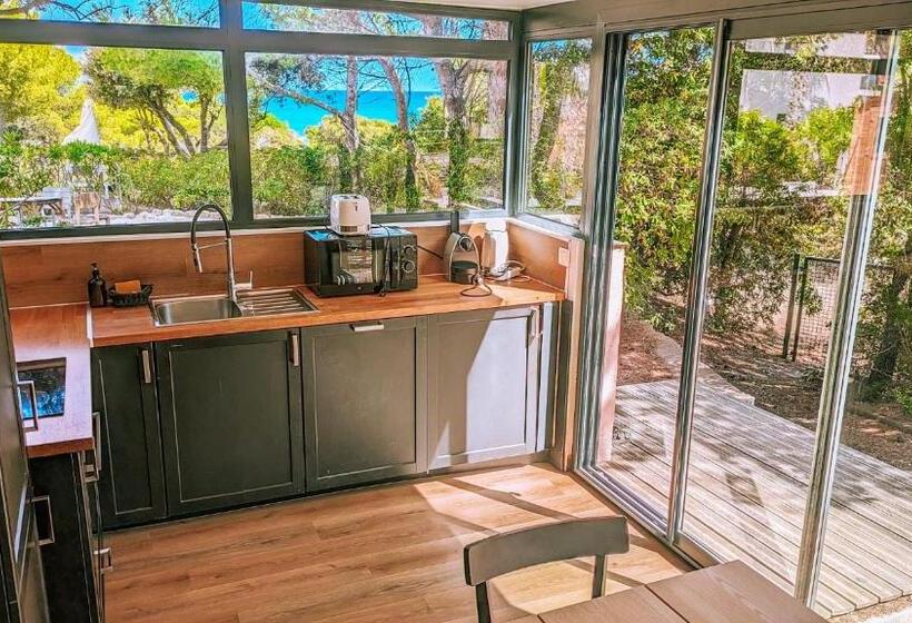Номер Стандарт, Le Domaine De La Mer   Appartements De Plage Dans Un Cadre Enchanteur