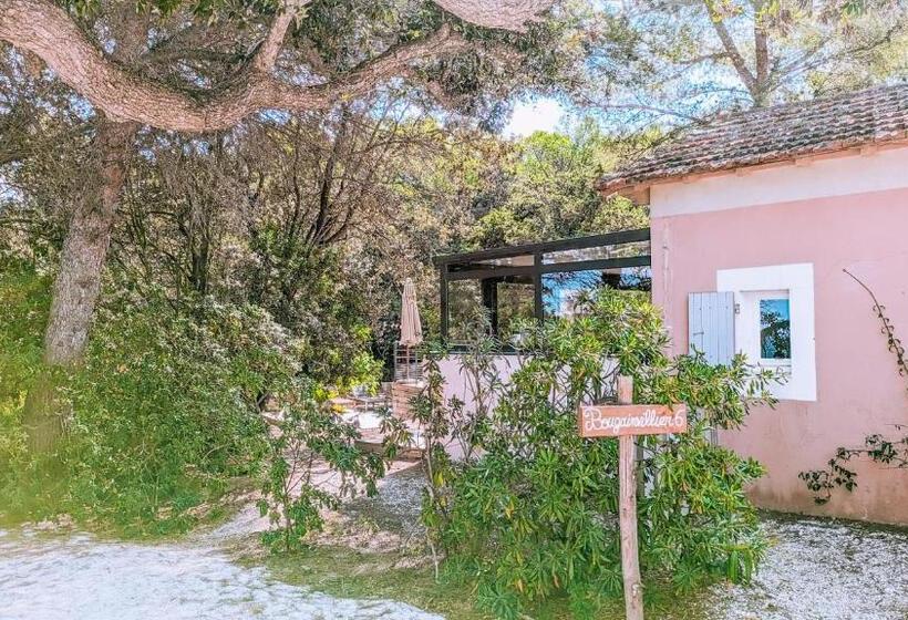 Номер Стандарт, Le Domaine De La Mer   Appartements De Plage Dans Un Cadre Enchanteur