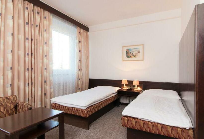 스탠다드 룸, Merkur  Jablonec Nad Nisou