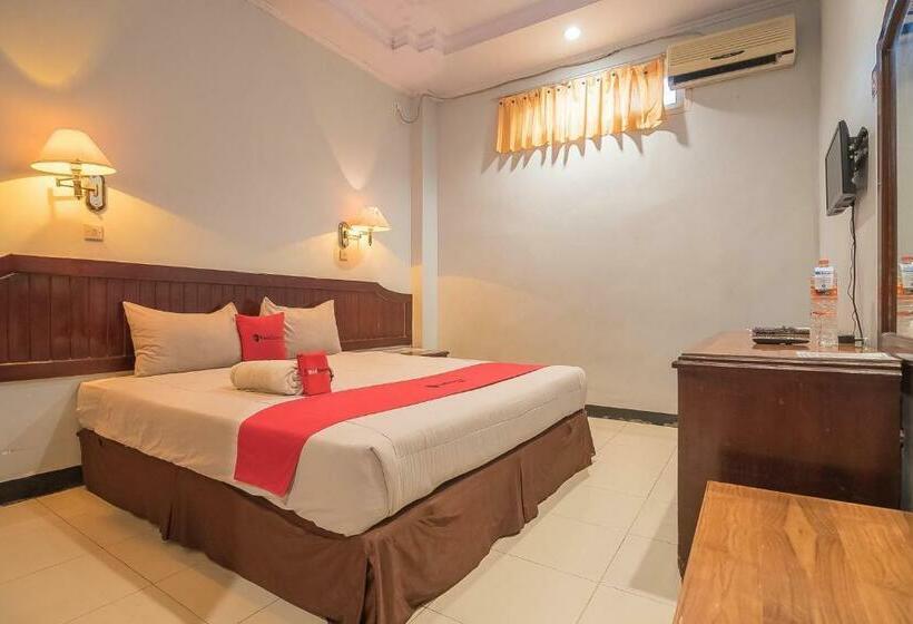 Номер Стандарт, Reddoorz Syariah At Grand Taufiq Tarakan