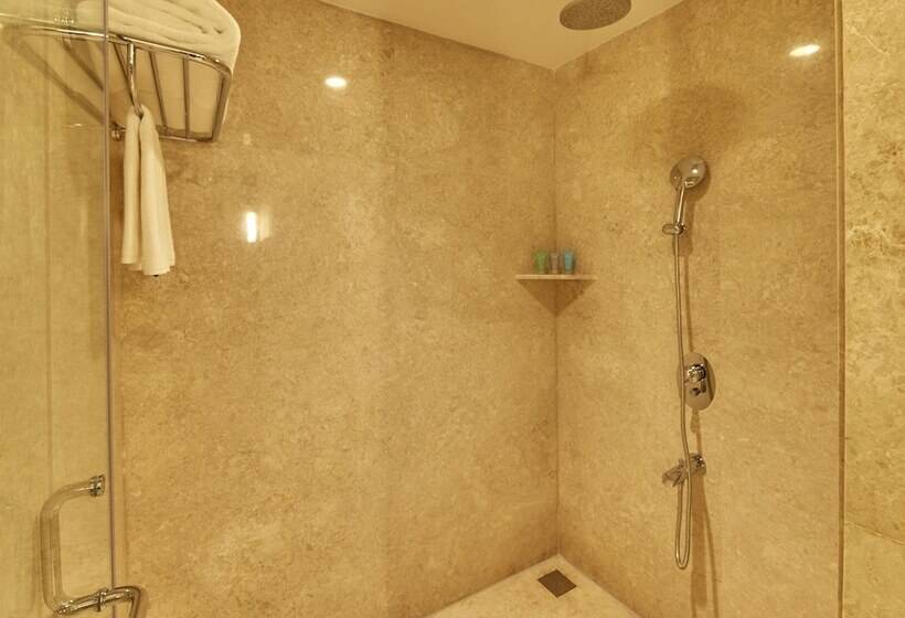 اتاق استاندارد, The Waverly Hotel & Residences