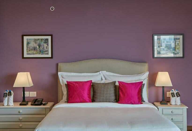 آپارتمان 1 خوابه, The Waverly Hotel & Residences