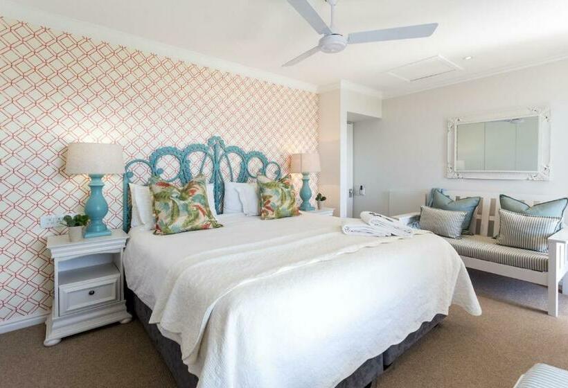 Люкс Вид на Море, Ocean Watch Guesthouse