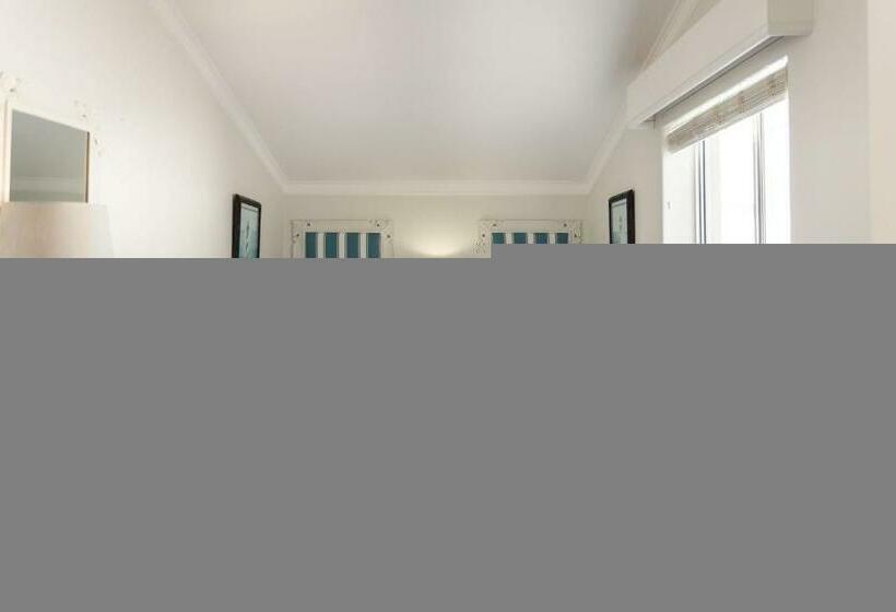 Стандартный Номер Кровать Кинг, Ocean Watch Guesthouse