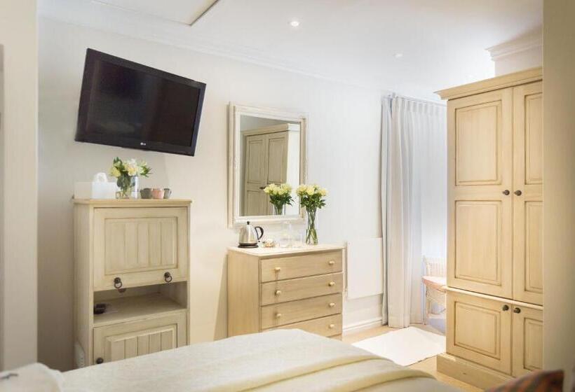 Номер Стандарт, Ocean Watch Guesthouse