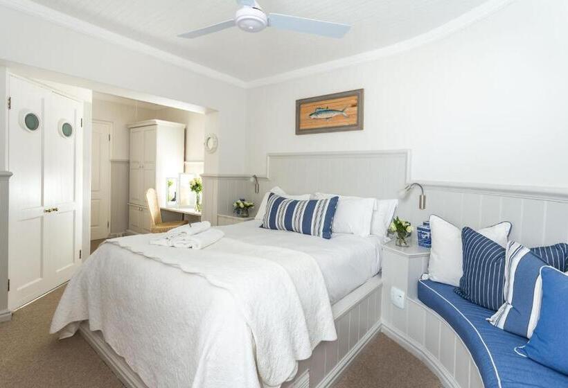 Номер Стандарт, Ocean Watch Guesthouse