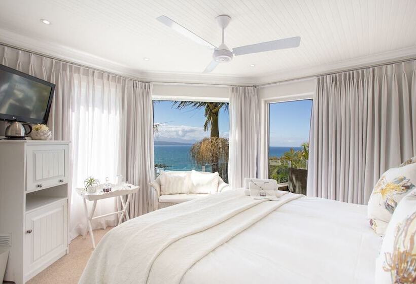 Номер Стандарт, Ocean Watch Guesthouse