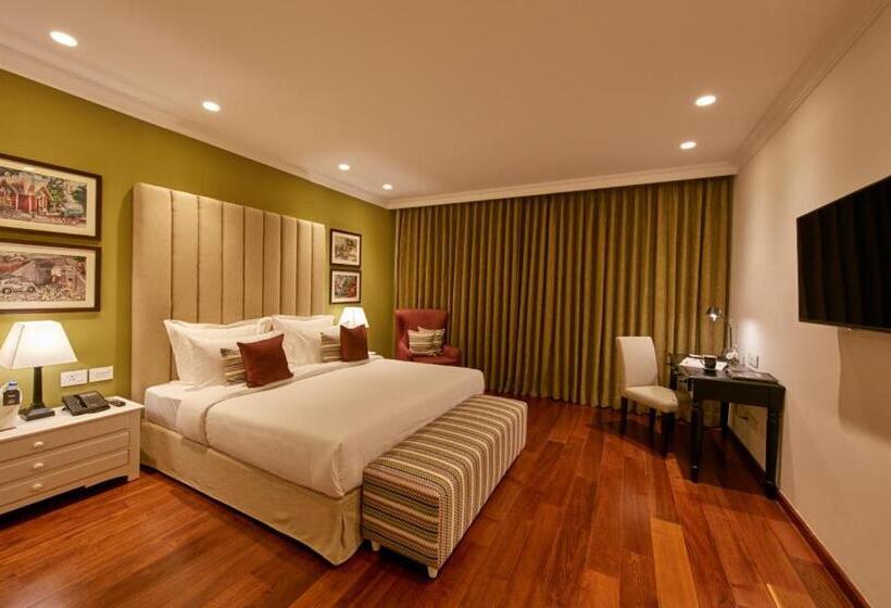 اتاق استاندارد, The Waverly Hotel & Residences
