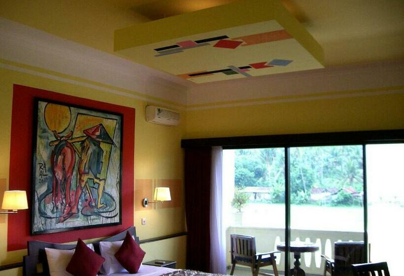 Классический Номер, Bali Paradise Hotel Boutique Resort