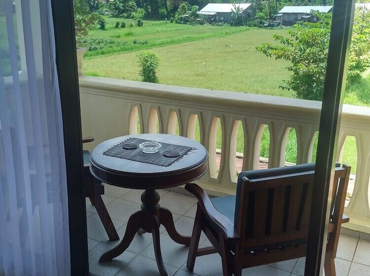 Классический Номер, Bali Paradise Hotel Boutique Resort
