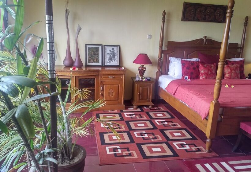 Президентский Люкс, Bali Paradise Hotel Boutique Resort