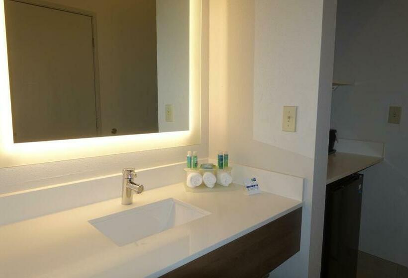 Номер Стандарт, Holiday Inn Express & Suites Brentwood By Ihg