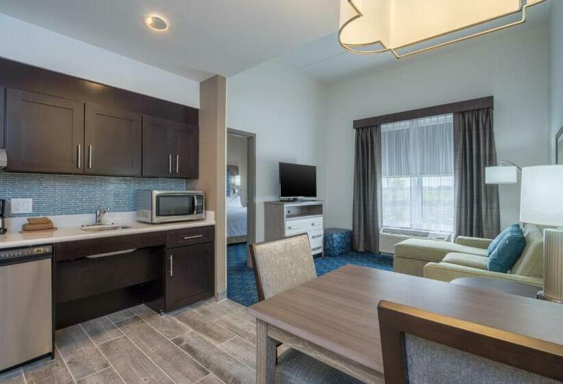 Люкс, Homewood Suites By Hilton Philadelphia Plymouth Meeting