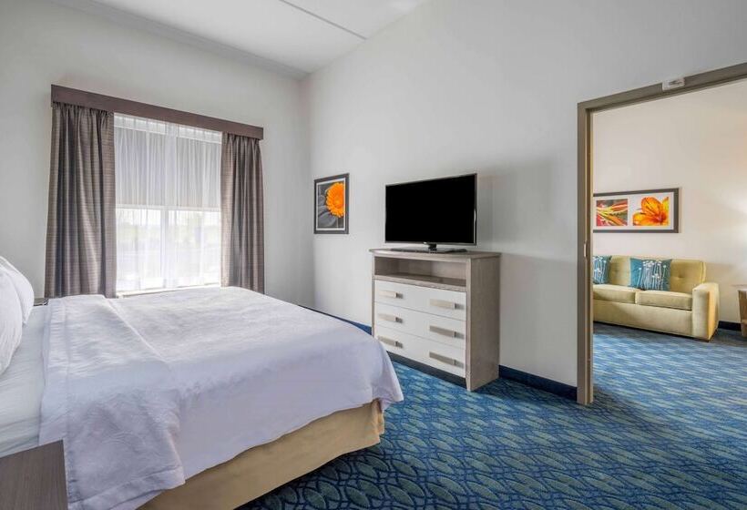 Люкс Адаптированный для Инвалидов, Homewood Suites By Hilton Philadelphia Plymouth Meeting