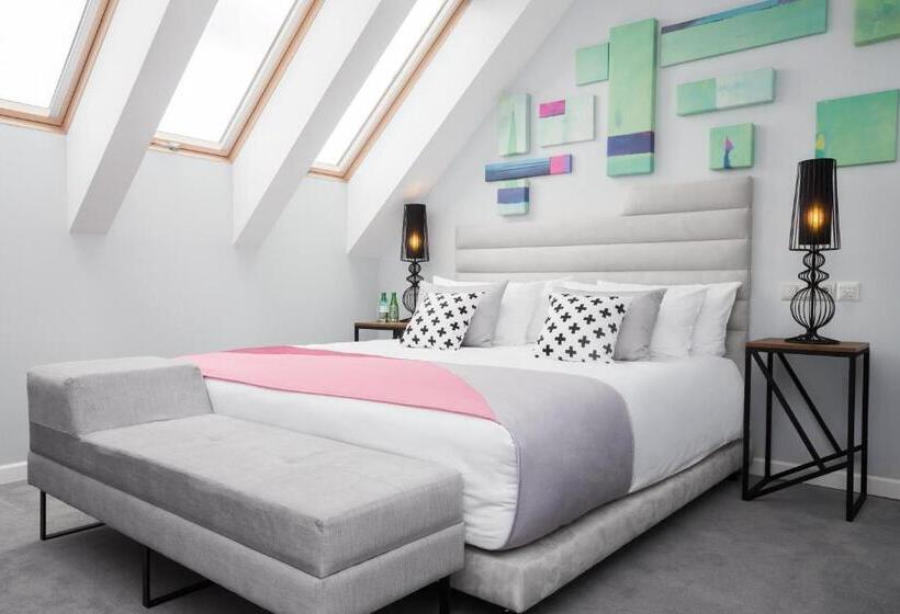 Номер Премиум, Indigo Krakow   Old Town, An Ihg