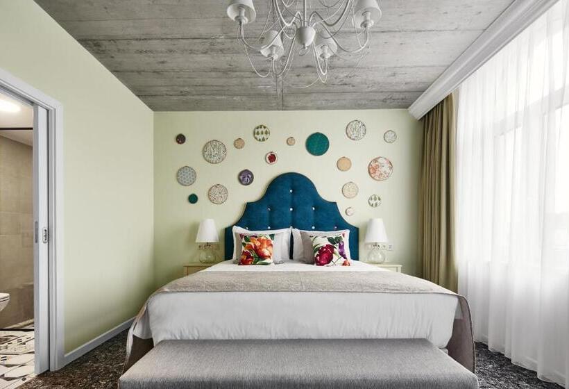 Номер Премиум, Indigo Krakow   Old Town, An Ihg