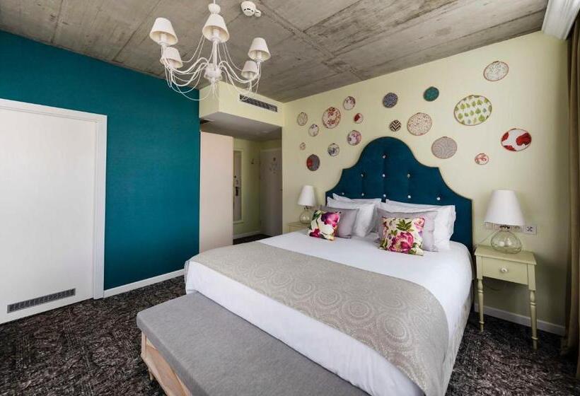 Стандартный Номер Кровать Кинг, Indigo Krakow   Old Town, An Ihg