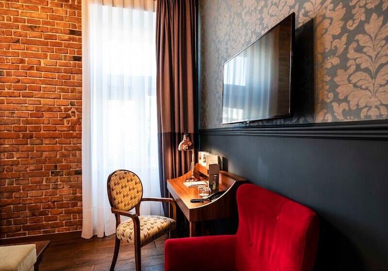 Номер Премиум, Indigo Krakow   Old Town, An Ihg