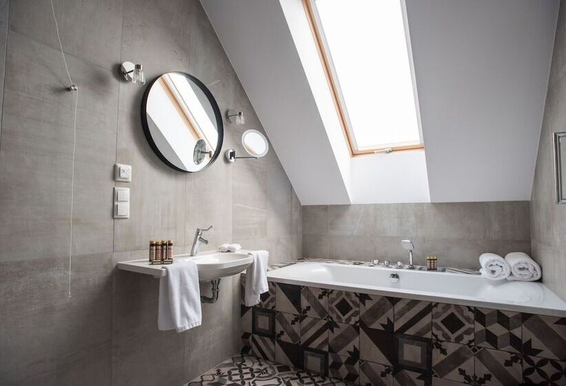Номер Стандарт Адаптированный для Инвалидов, Indigo Krakow   Old Town, An Ihg