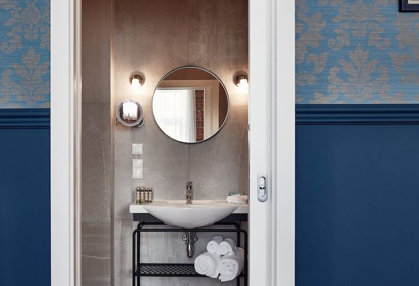 Номер Премиум, Indigo Krakow   Old Town, An Ihg
