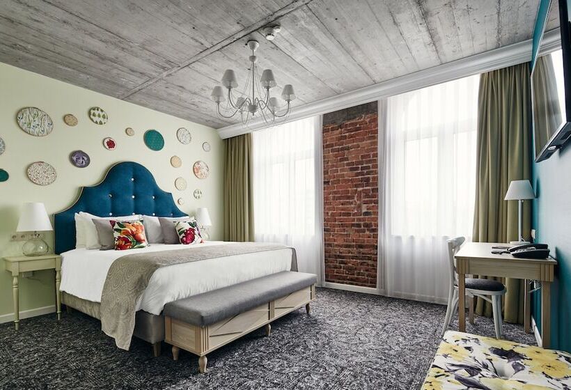 Номер Премиум, Indigo Krakow   Old Town, An Ihg