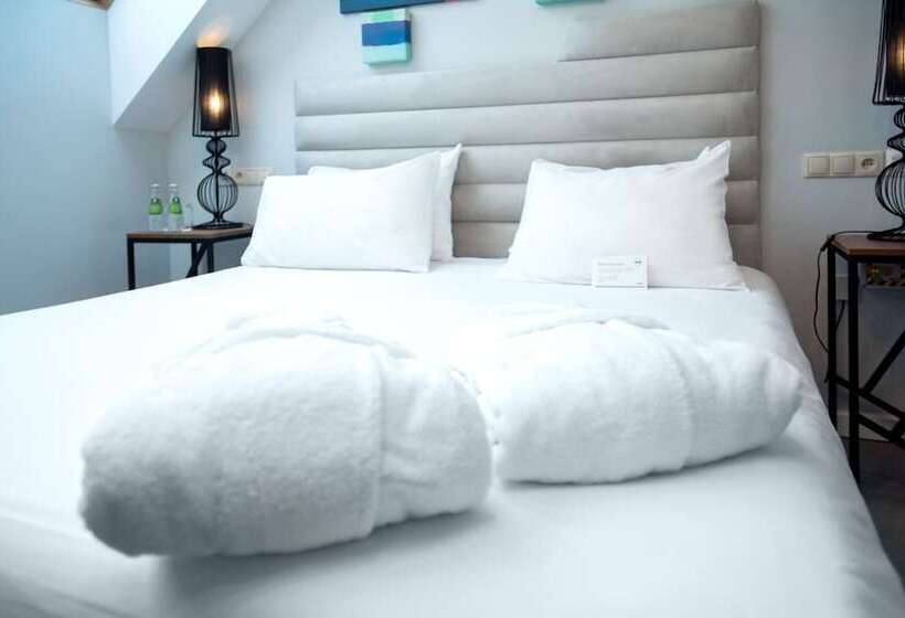 Номер Стандарт Адаптированный для Инвалидов, Indigo Krakow   Old Town, An Ihg