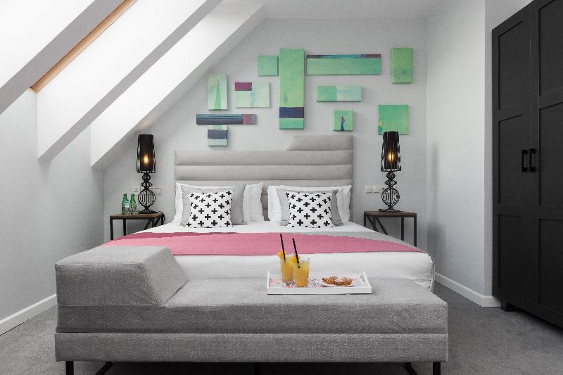 Номер Премиум, Indigo Krakow   Old Town, An Ihg