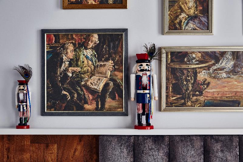 Номер Стандарт, Indigo Krakow   Old Town, An Ihg