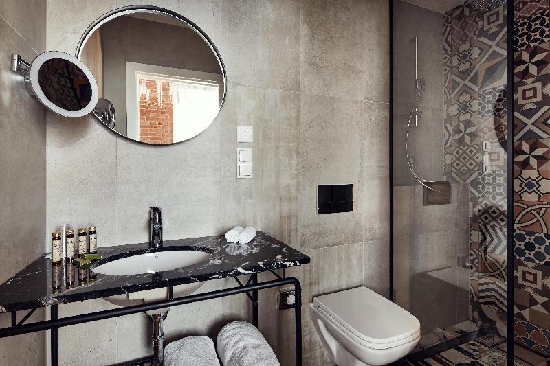 Номер Стандарт, Indigo Krakow   Old Town, An Ihg