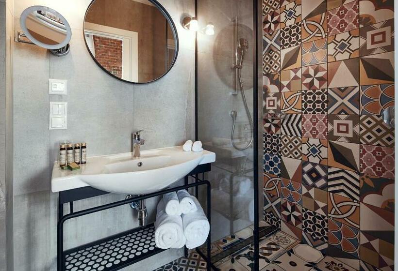 Номер Премиум, Indigo Krakow   Old Town, An Ihg
