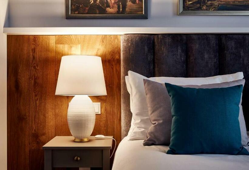 Номер Премиум, Indigo Krakow   Old Town, An Ihg